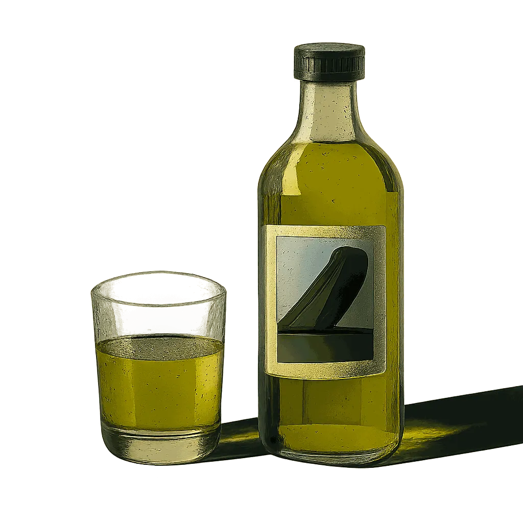 Pickle Juice